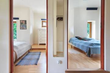 Фото номера Апартаменты с двумя спальнями Апартаменты Apartamenty Tatrzańskie Turnie г. Закопане 7
