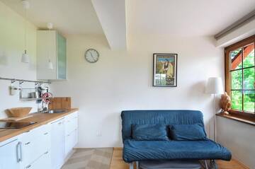 Фото номера Апартаменты с двумя спальнями Апартаменты Apartamenty Tatrzańskie Turnie г. Закопане 5