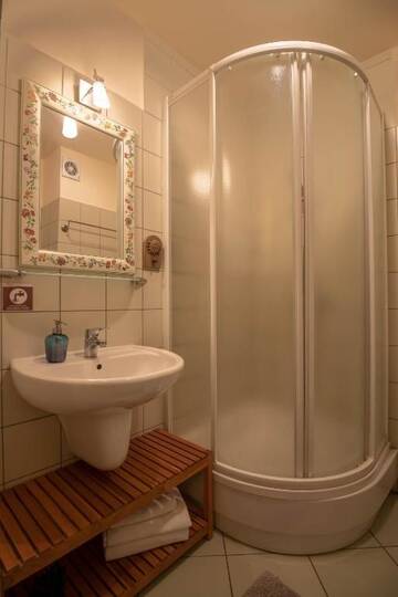 Фото номера Апартаменты (для 3 взрослых) Апартаменты Apartamenty Tatrzańskie Turnie г. Закопане 11