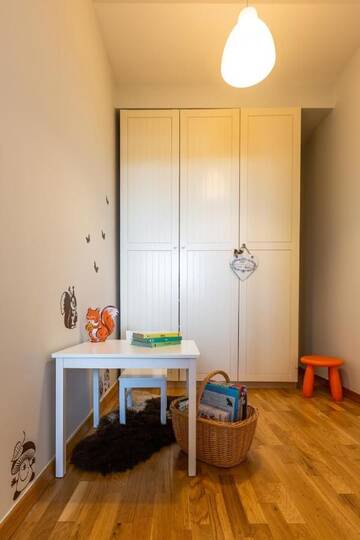 Фото номера Апартаменты «Комфорт» Апартаменты Apartamenty Tatrzańskie Turnie г. Закопане 13