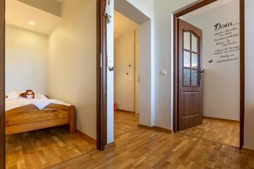 Фото номера Апартаменты «Комфорт» Апартаменты Apartamenty Tatrzańskie Turnie г. Закопане 15