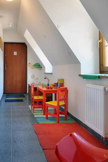 Фото номера Апартаменты (для 6 взрослых) Апартаменты Apartamenty Tatrzańskie Turnie г. Закопане 5