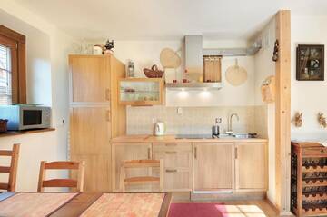 Фото номера Апартаменты (для 6 взрослых) Апартаменты Apartamenty Tatrzańskie Turnie г. Закопане 12