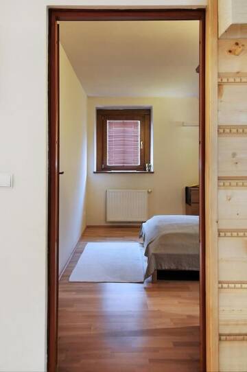 Фото номера Апартаменты (для 6 взрослых) Апартаменты Apartamenty Tatrzańskie Turnie г. Закопане 7