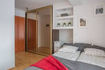 Фото номера Апартаменты - 1-й этаж Апартаменты Apartamenty Tatrzańskie Turnie г. Закопане 4