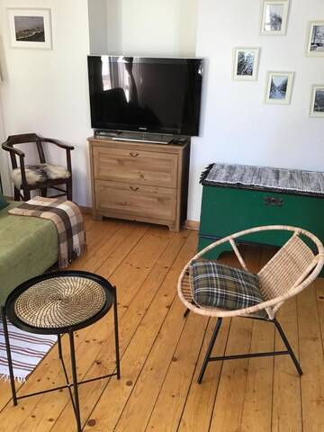 Фото номера Апартаменты с 1 спальней Апартаменты Studio 4U Zakopane г. Закопане 18