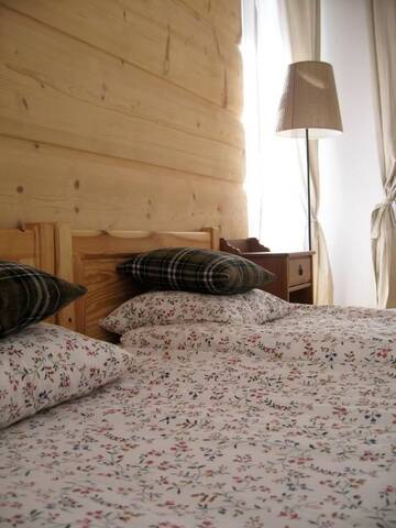 Фото номера Апартаменты с 1 спальней Апартаменты Studio 4U Zakopane г. Закопане 9