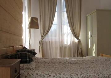 Фото номера Апартаменты с 1 спальней Апартаменты Studio 4U Zakopane г. Закопане 35