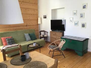 Фото номера Апартаменты с 1 спальней Апартаменты Studio 4U Zakopane г. Закопане 33