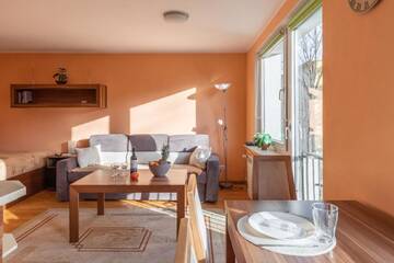 Фото Апартаменты Apartamenty Piasecki Coffee Zakopane г. Закопане 5