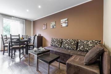 Фото Апартаменты Apartamenty Piasecki Coffee Zakopane г. Закопане 1