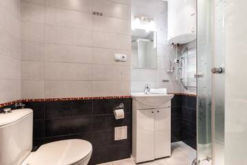 Фото номера Апартаменты-студио Апартаменты Apartamenty Piasecki Coffee Zakopane г. Закопане 6