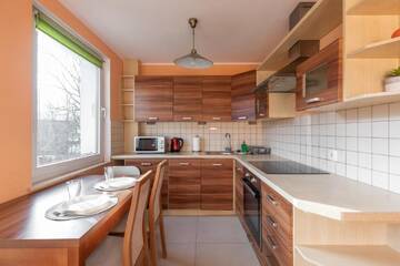 Фото номера Апартаменты-студио Апартаменты Apartamenty Piasecki Coffee Zakopane г. Закопане 8