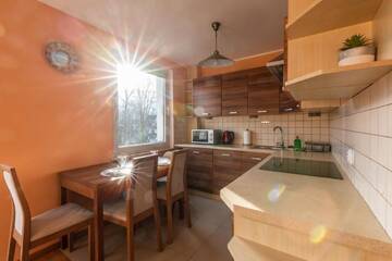 Фото номера Апартаменты-студио Апартаменты Apartamenty Piasecki Coffee Zakopane г. Закопане 10