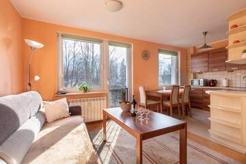 Фото Апартаменты Apartamenty Piasecki Coffee Zakopane г. Закопане 3