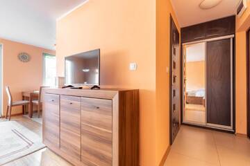 Фото номера Апартаменты-студио Апартаменты Apartamenty Piasecki Coffee Zakopane г. Закопане 11