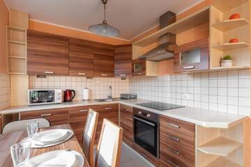 Фото номера Апартаменты-студио Апартаменты Apartamenty Piasecki Coffee Zakopane г. Закопане 15