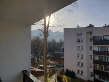 Фото номера Апартаменты Апартаменты Apartament Zakopane г. Закопане 71