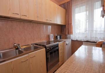 Фото номера Апартаменты Апартаменты Apartament Zakopane г. Закопане 41