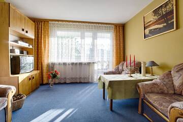Фото номера Апартаменты Апартаменты Apartament Zakopane г. Закопане 49