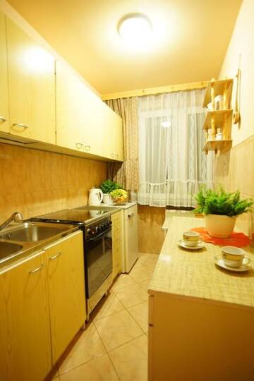 Фото номера Апартаменты Апартаменты Apartament Zakopane г. Закопане 51