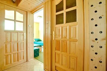 Фото номера Апартаменты Апартаменты Apartament Zakopane г. Закопане 60