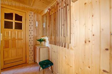 Фото номера Апартаменты Апартаменты Apartament Zakopane г. Закопане 11