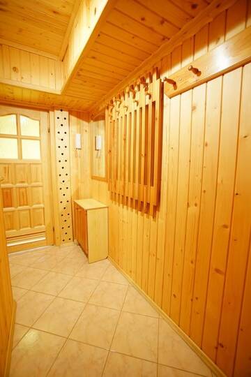Фото номера Апартаменты Апартаменты Apartament Zakopane г. Закопане 15