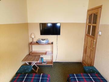 Фото номера Апартаменты Апартаменты Apartament Zakopane г. Закопане 16