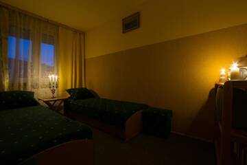 Фото номера Апартаменты Апартаменты Apartament Zakopane г. Закопане 19