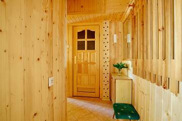 Фото номера Апартаменты Апартаменты Apartament Zakopane г. Закопане 14