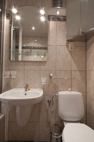 Фото номера Апартаменты Апартаменты Apartament Zakopane г. Закопане 25