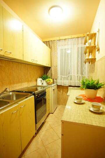 Фото номера Апартаменты Апартаменты Apartament Zakopane г. Закопане 22