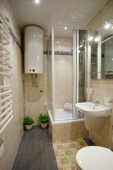 Фото номера Апартаменты Апартаменты Apartament Zakopane г. Закопане 27