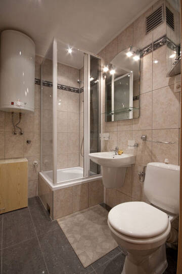 Фото номера Апартаменты Апартаменты Apartament Zakopane г. Закопане 24