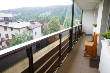 Фото номера Апартаменты Апартаменты Apartament Zakopane г. Закопане 30