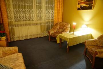 Фото номера Апартаменты Апартаменты Apartament Zakopane г. Закопане 7