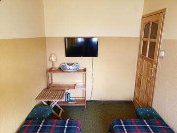 Фото номера Апартаменты Апартаменты Apartament Zakopane г. Закопане 68
