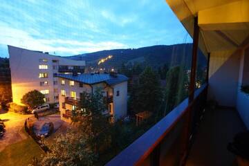 Фото номера Апартаменты Апартаменты Apartament Zakopane г. Закопане 62