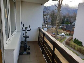 Фото номера Апартаменты Апартаменты Apartament Zakopane г. Закопане 69