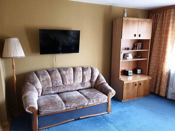 Фото номера Апартаменты Апартаменты Apartament Zakopane г. Закопане 70