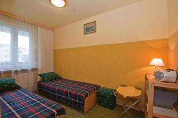 Фото номера Апартаменты Апартаменты Apartament Zakopane г. Закопане 38