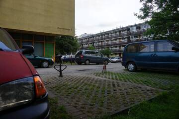 Фото номера Апартаменты Апартаменты Apartament Zakopane г. Закопане 36