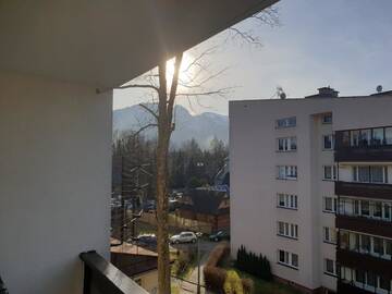 Фото номера Апартаменты Апартаменты Apartament Zakopane г. Закопане 32