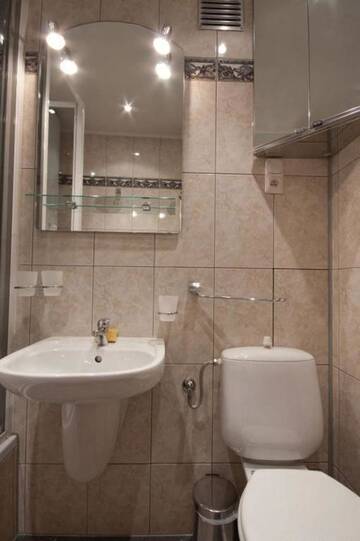 Фото номера Апартаменты Апартаменты Apartament Zakopane г. Закопане 39