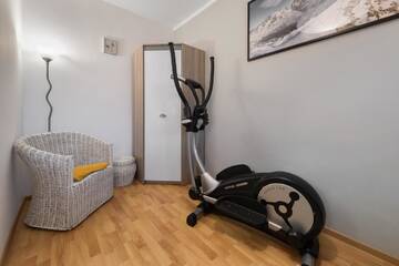 Фото номера Апартаменты с 3 спальнями, вид на горы - 3 Zborowskiego Апартаменты Apartamenty Frajda Zakopane г. Закопане 22