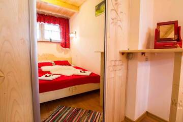 Фото номера Апартаменты (для 4 взрослых) - Zborowskiego 1/60 Апартаменты Apartamenty Frajda Zakopane г. Закопане 25