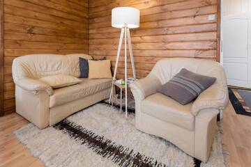 Фото номера Апартаменты с 3 спальнями, вид на горы - 3 Zborowskiego Апартаменты Apartamenty Frajda Zakopane г. Закопане 7