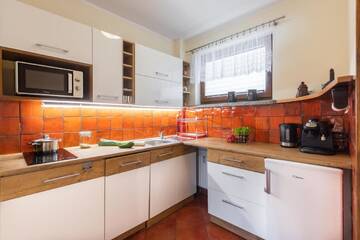 Фото номера Апартаменты с 1 спальней Апартаменты Apartamenty Frajda Zakopane г. Закопане 5