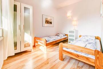 Фото номера Апартаменты с 1 спальней Апартаменты Apartamenty Smrekowa Zakopane г. Закопане 14